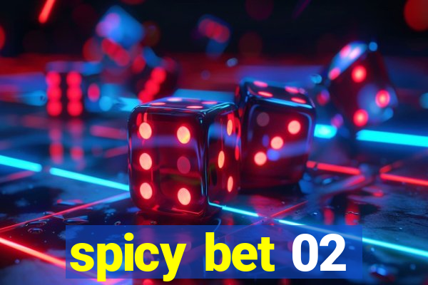 spicy bet 02